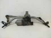 Peugeot 2008 I CU Wischermotor vorn mit Wischergestänge Bosch OEM