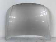 VW Passat 3C B6 Variant Motorhaube Haube Klappe Motorklappe LD1W Wheatbeige Met