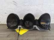 Zusatzinstrumenete RHD Anzeigen Öltemp Wasser Uhr Analog Mitsubishi 3000GT Z10
