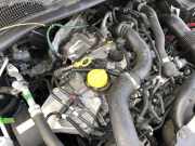 Renault Clio IV X98 TCe90 Motor Engine 900ccm 66kw H4B408 nur 21tkm 0.9 Turbo