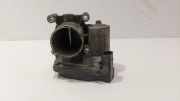 Seat Ibiza 6L Drosselklappe Drosselklappenstutzen 036133062B

