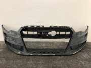 Audi A6 4G Stossfänger Stossstange Bumper vorn