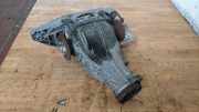 Audi A6 4G C7 Avant Differential hinten Hinterachsgetriebe MNB