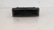 VW Polo 9N3 Ablagefach Mittelkonsole unterm Radio Fach Radiofach Staufach