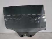 Peugeot 2008 I CU ab16 Seitenscheibe hinten rechts Türscheibe Werkstönung