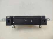 Toyota IQ Typ AJ Autoradio Radio mit CD Laufwerk OEM 