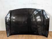 Toyota Avensis T25 Motorhaube Haube schwarz R209