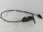 Ford Fiesta HF MK8 Türkantenschutz hinten rechts Mechanik Door Edge Guards