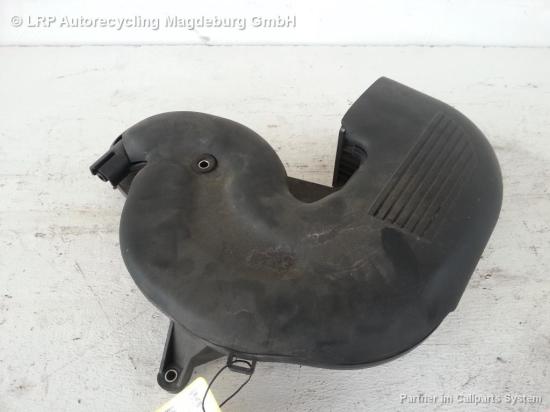 BMW 318i E46 Coupe Bj.2000 Saugbrücke Saugkrümmer oben 1,9 87KW *194E1* Bild BMW 318i E46 Coupe Bj.2000 Saugbrücke Saugkrümmer oben 1,9 87KW *194E1*