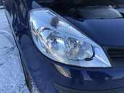 Renault Clio 3 III R Scheinwerfer rechts Lampe Hauptscheinwerfer Halogen bis 09
