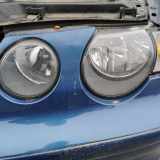 BMW 3er Compact E46 Scheinwerfer Hauptscheinwerfer Frontscheinwerfer vorn links
