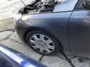 Peugeot 308 SW T9 Kotflügel links Fender KKS Moka grau