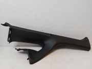 Nissan Leaf ZE1Innenverkleidung A Säule rechts Blende Verkleidung schwarz
