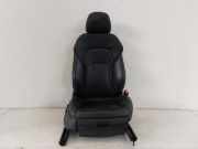 Audi A5 8T Coupe Ledersitz vorn rechts Beifahrersitz S Line Sitz Leder schwarz