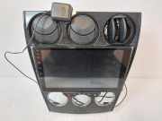 Mazda 6 GG GY Radio Autoradio Zubehör Android Bluetooth USB Navigation Rahmen