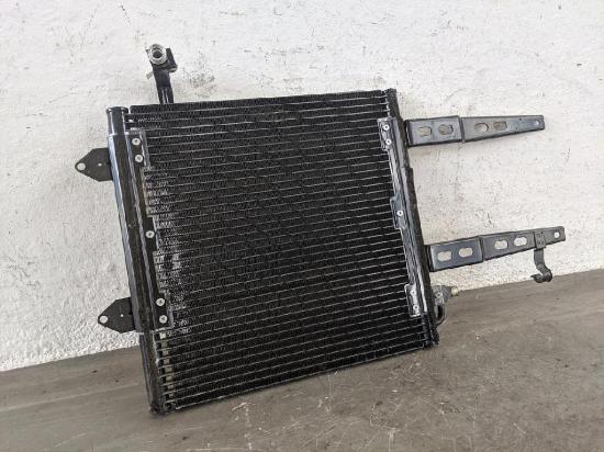 Seat Arosa 6H 97-00 OE Klimakondensator 6N0820413B Bild Seat Arosa 6H 97-00 OE Klimakondensator 6N0820413B