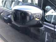 Nissan Tiida C11 Außenspiegel rechts Seitenspiegel Spiegel elek KH3 Superblack
