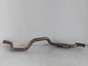 Mercedes Citan W420 Endschalldämpfer Endrohr Abgasrohr hinten 1.5CDI OM608