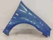 Dacia Logan LS0 Kotflügel Fender Seitenwand vorn rechts TE61F Azur