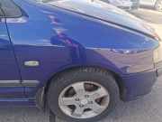 Mitsubishi Space Star DG Kotflügel Fender Seitenwand vorn rechts T18Virtual Blue