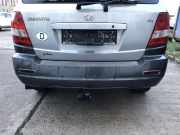 Kia Sorento JC Stoßfänger hinten Heckschürze mit Zubehör PDC Stoßstange Heck
