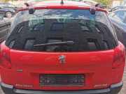 Peugeot 207 SW WE Heckklappe Klappe hinten ohne Heckscheibe KKN Rouge Aden
