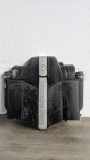 Luftfilterkasten 240 V6 Benzin Motorabdeckung Mercedes CLK W209 
