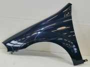 Fiat Croma 2T Kotflügel Fender Seitenwand vorn links -08 266A BLU ATLANTICO Met