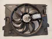 Mercedes E Klasse W211 Kühlerlüfter Lüfter Kühlung Kühlerzarge 200CDI 90kw