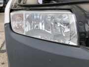 Skoda Fabia 6Y Praktik Scheinwerfer rechts Hauptscheinwerfer Halogen Hella
