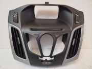 Ford Focus 3 DYB Luftdüsen Luftduschen vorn mitte links und rechts mit Blende