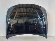 BMW 3er F30 F31 Motorhaube Haube Klappe Deckel vorn 668 SCHWARZ II 
