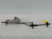 Renault Scenic 2 BJ05 Wischergestänge vorn VALEO Scheibenwischer