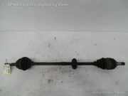 Opel Zafira A Antriebswelle Welle Gelenkwelle rechts 2,0 DTI 74kw Y20DTH ABS