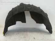 Audi A3 8P Sportback Radhausschale hinten links Filz Innenkotflügel 