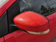 Ford Focus DA3 Aussenspiegel Spiegel Rückspiegel links elek Colorado Rot 07-11
