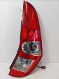 Suzuki Splash EX Rückleuchte Schlussleuchte Rücklicht Lampe hinten rechts 