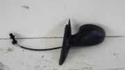 Seat Cordoba 6L Außenspiegel links unlackiert Spiegel manuelle Verstellung 