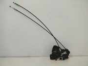 Toyota IQ Typ AJ Türschloss vorn links Schloss Fahrertür mit ZV
