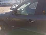 Hyundai Santa Fe CM Fahrertür Tür Autotür Rohbautür vorn links foliert TEXT