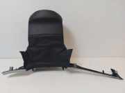 VW Golf 8 VIII CD Variant Verkleidung Lenksäule Ober- und Unterteil OEM