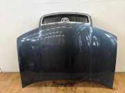 Skoda Fabia 6Y Bj.05 Motorhaube m Grill Klappe Deckel vorn
 LF7V-Graphite Grey