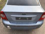 Ford Focus DA3 Limo 4trg Heckklappe Kofferklappe Kofferraumdeckel Tonic blau Met