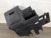 Skoda Fabia 6Y Bj.05 Ablagefach Abdeckung unrten links 6Y1857923