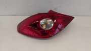 Opel Corsa D Rückleuchte links vom 3 türer Rücklicht Schlusslicht