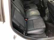 Ford C-Max CB7 Sitz hinten links Einzelsitz klappbar Teilleder Rücksitz
