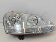 VW Golf 5 1K Scheinwerfer rechts Halogen Frontscheinwerfer Zubehör Hella
