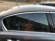 Peugeot 508 ND NE bis14 Seitenscheibe hinten rechts Limo Colorglas
