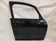 Audi A2 8Z Beifahrertür Tür vorn rechts Rohbau LZ9W Ebonyschwarz perl
