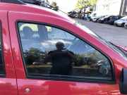 Dacia Logan MCV Türscheibe vorn rechts Beifahrertür Scheibe Colorglas
